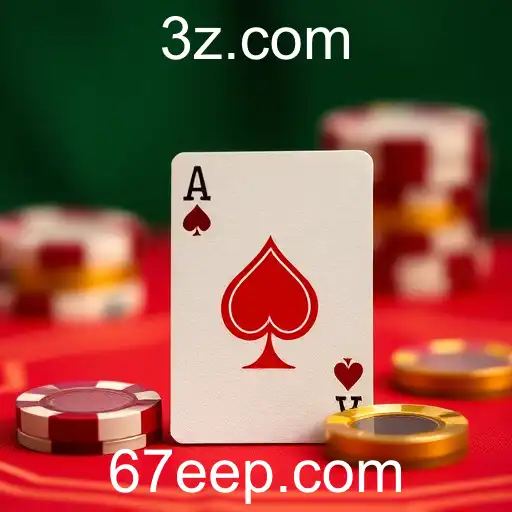 O Fascinante Mundo do Bacará