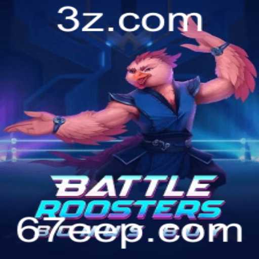 Explorando o Mundo de BattleRoostersBonusBuy: Jogo e Estratégia