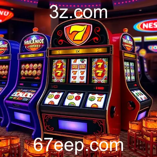 Caça-Níqueis Online: Entendendo o Fenômeno 67ee.com