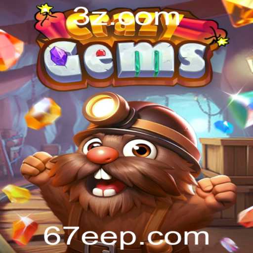 Explorando o Universo Fascinante de CrazyGems: O Jogo de Estratégia e Reflexos