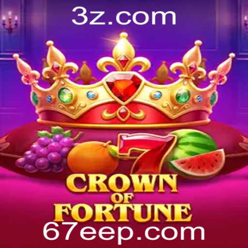 Crown of Fortune: Descubra o Mundo do Novo Jogo Inovador de 67ee.com