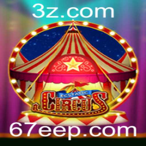 Descubra o Mundo Fascinante de EcstaticCircus