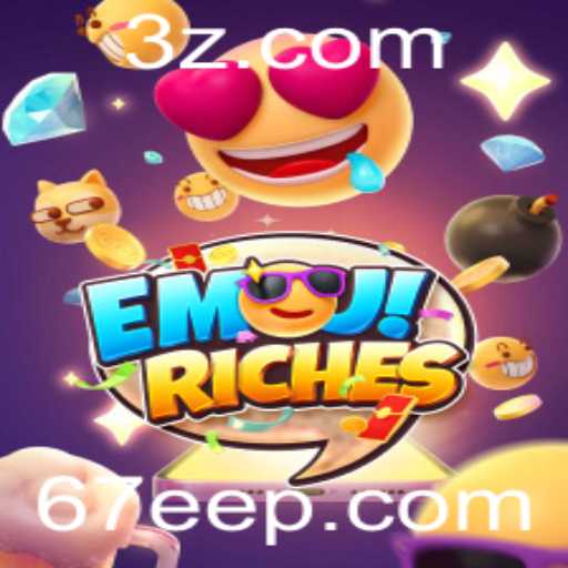 Descubra o Mundo do EmojiRiches: Diversão Interativa e Regras do Jogo