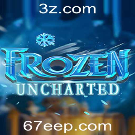 FrozenUncharted: Aventura e Estratégia em um Universo Gelado