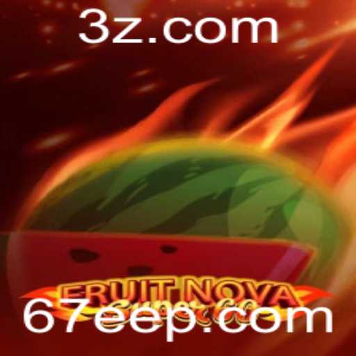 Explorando o Mundo Vibrante de FruitNovaSuper60