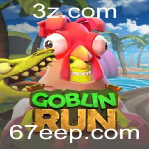 GoblinRun: Aventuras e Desafios no Mundo Fantástico