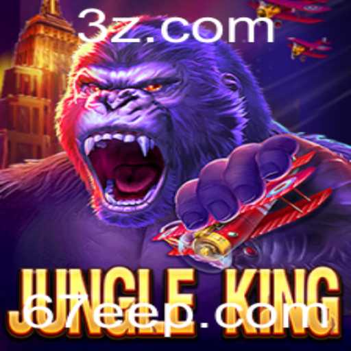 Descubra as Aventuras do Jogo JungleKing