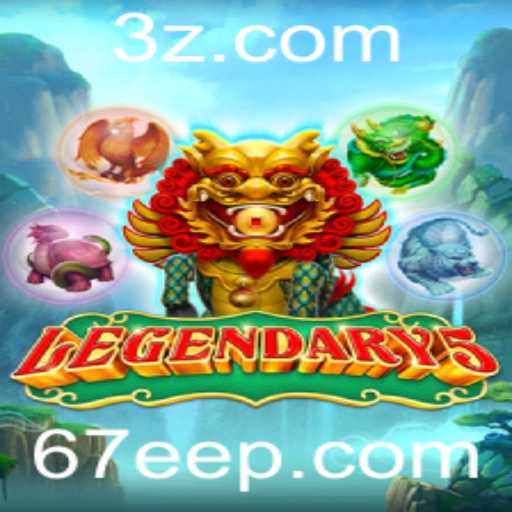 Legendary5: Explorando o Mundo do Jogo de Estratégia Online