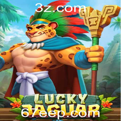 Explorando o Mundo do Jogo LuckyJaguar