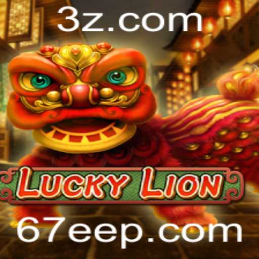Explorando o Jogo LuckyLion: A Nova Sensação dos Casinos Online
