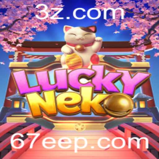 Explorando o Mundo de LuckyNeko: Aventuras e Recompensas