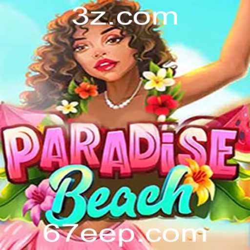 Explorando o Fascinante Mundo de ParadiseBeach