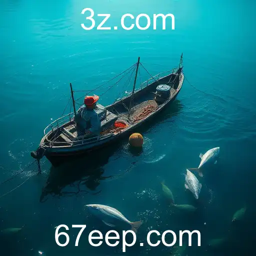 A Arte da Pesca e Seus Desafios Modernos