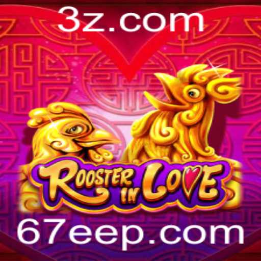 RoosterInLove: Um Mergulho no Universo do Novo Jogo Sensação