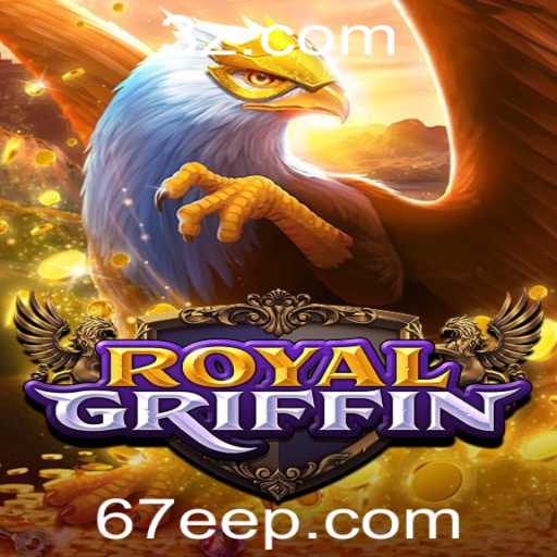 Explorando o Mundo de RoyalGriffin: Uma Aventura Inesquecível