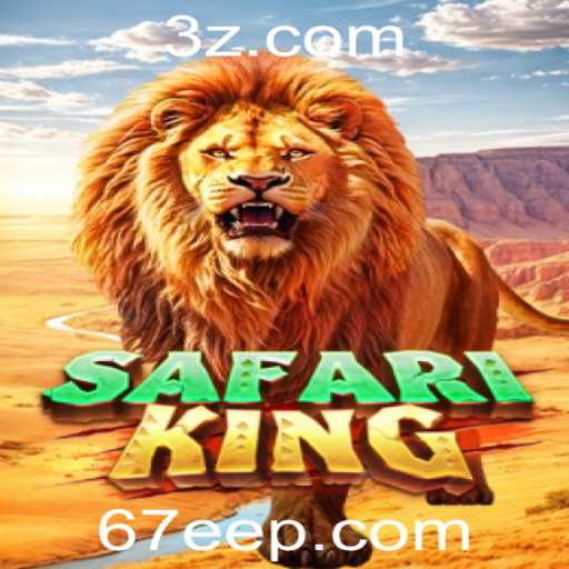 Explorando o Mundo de SafariKing: Um Jogo de Aventura Selvagem
