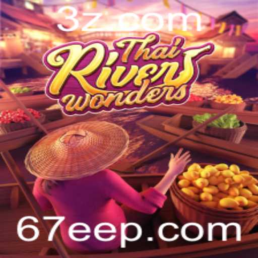 Conheça o Fascinante Mundo do ThaiRiverWonders: Um Jogo de Estratégia e Aventura