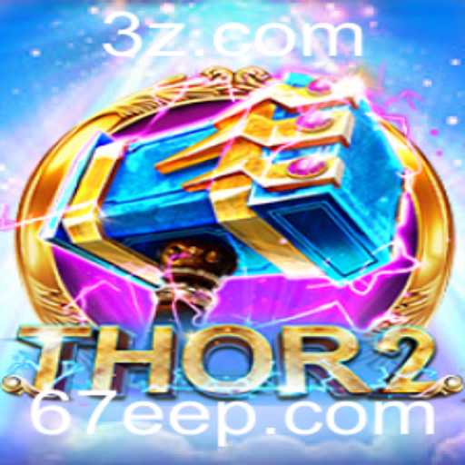 Explorando o Mundo do Jogo Thor2: Regras, Estratégias e Inovações