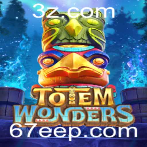 Descubra a Emoção do TotemWonders: O Jogo que Está Conquistando o Mundo
