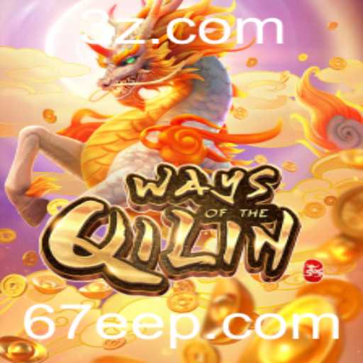 Explorando 'WaysoftheQilin' e o Surgimento de 67ee.com
